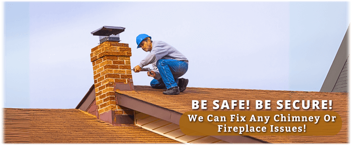 Chimney and Fireplace Solutions