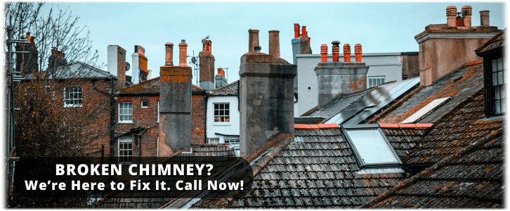Chimney Repair Cleveland Ohio