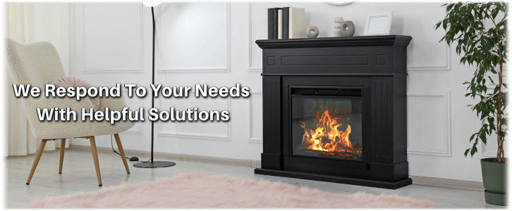 Fireplace Installation Cleveland Ohio