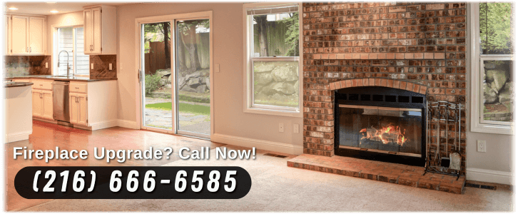 Cleveland Ohio Chimney Cleaning