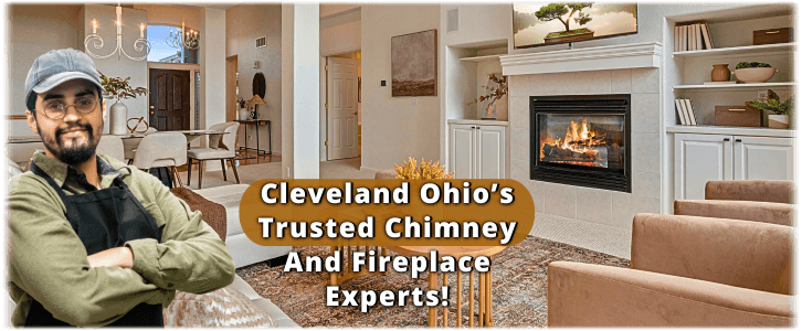 Chimney Cleaning Cleveland Ohio