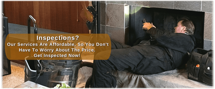 Chimney and Fireplace Inspection Cleveland Ohio